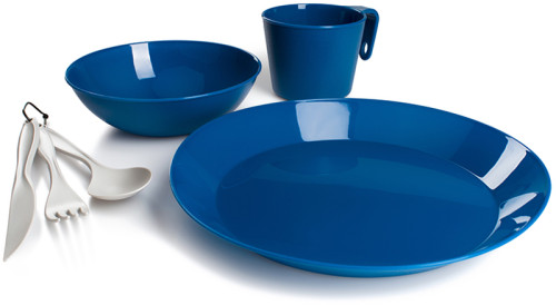 GSI Cascadian 1 Person Table Set