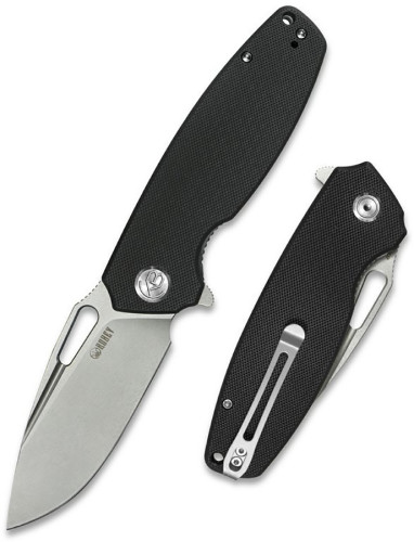 Kubey Tityus D2