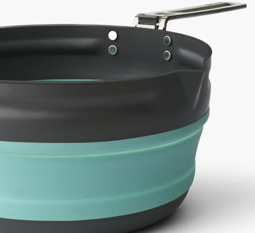 Sea to Summit Frontier UL Collapsible Pouring Pot 2,2 l