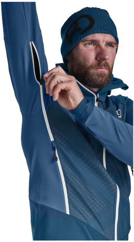 Ortovox Col Becchei Jacket M