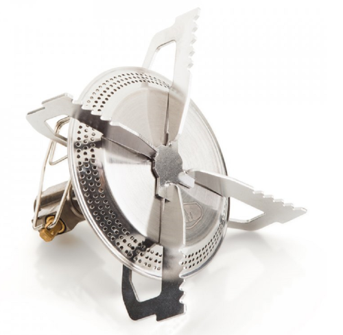 GSI Glacier Stainless Explorer Set