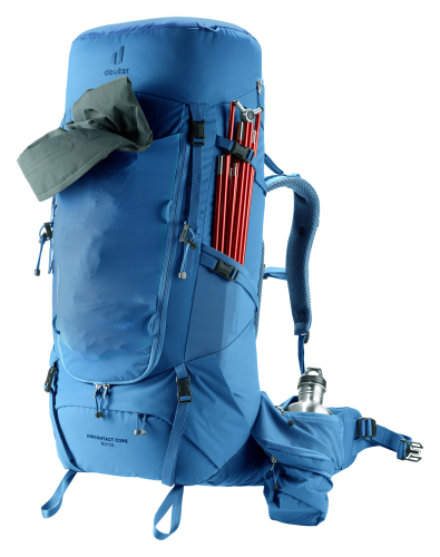 Deuter Aircontact Core 60+10