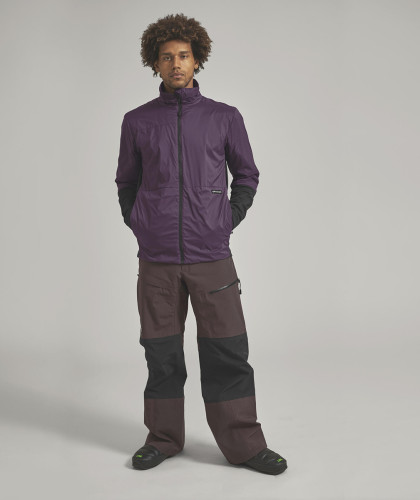 Ortovox Ravine Metawool 60 Hybrid Jacket Men's