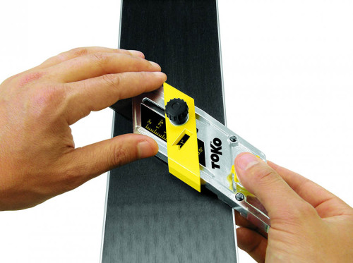 Toko Multi Base Angle