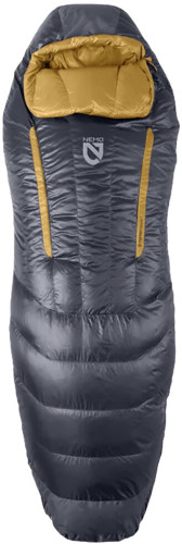 Nemo Equipment Disco Mens 15 Regular Endless Promise