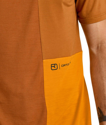 Ortovox 150 Cool Crack T-shirt M