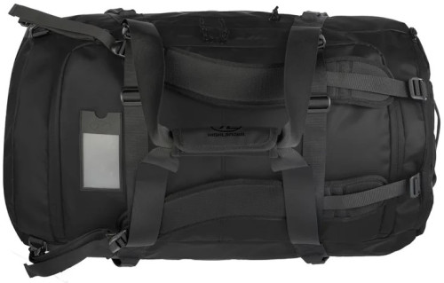Highlander Trailer Duffle Bag 90l