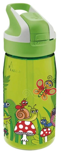 Laken Láhev Tritan Summit 450 ml