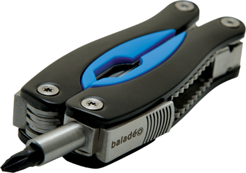Baladéo Tem060 Blue