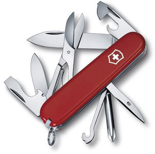 Victorinox Super Tinker