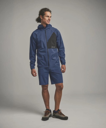 Ortovox Trace 2.5L Jacket Men's