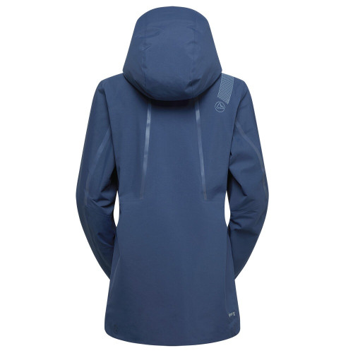 La Sportiva Supercouloir Gtx Pro Jacket Women