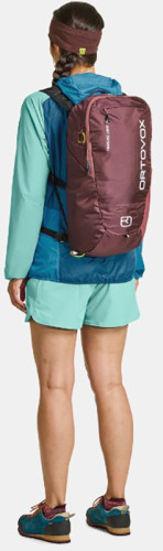 Ortovox Traverse Light 20