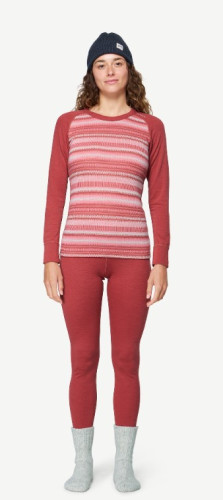 Devold Signature Merino 230 Shirt Wmn