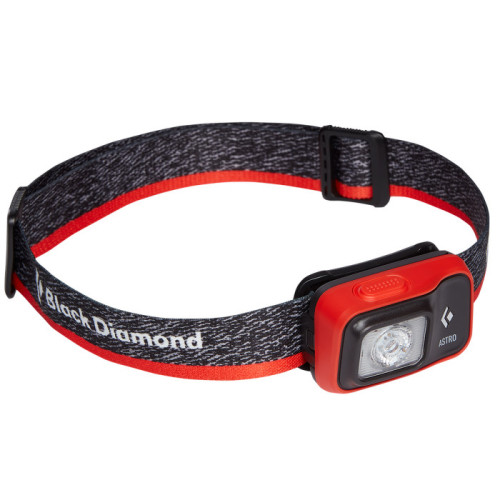 Black Diamond Astro 300