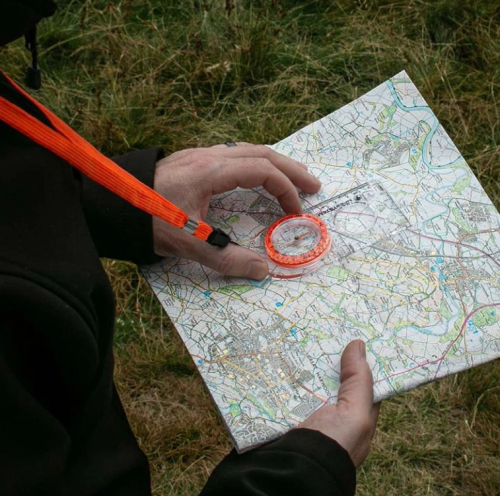 Lifesystems Compass