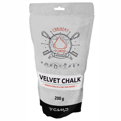 Camp Velvet Chalk 200g