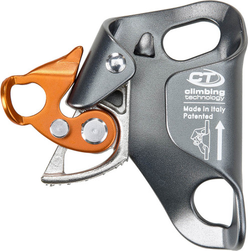 Climbing Technology Chest Ascender +