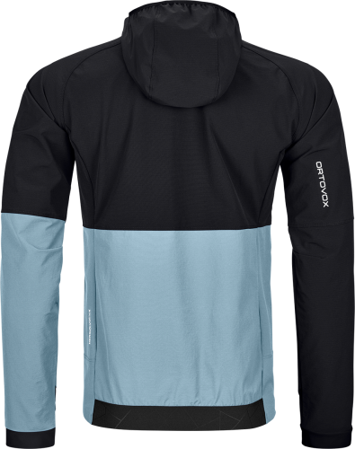 Ortovox Punta Berrino Hooded Jacket M