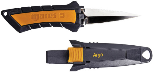 Mares Argo