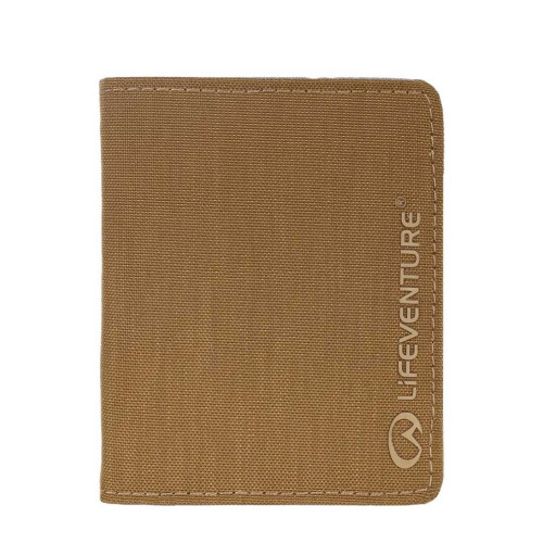 Lifeventure RFiD Wallet