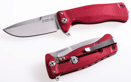 Lionsteel SR22A