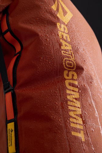 Sea to Summit Big River Dry Backpack