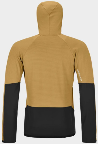 Ortovox Fleece Rib Jacket M