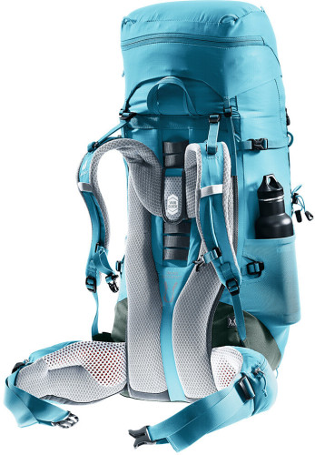 Deuter Aircontact Lite 45+10 SL