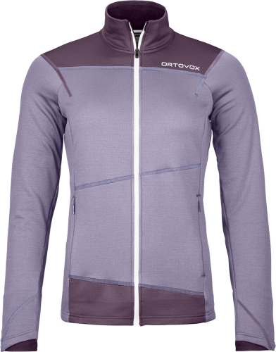 Ortovox Fleece Light Jacket W