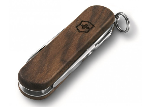 Victorinox Classic SD Wood