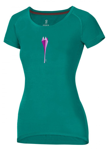 Ocún Raglan T Women - VÝPRODEJ