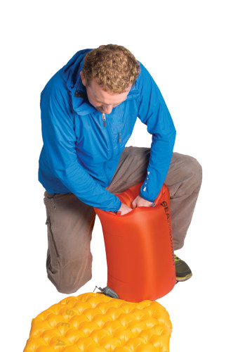 Sea To Summit Airstream Pump Sack