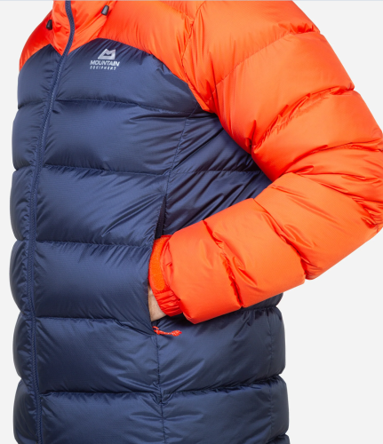 Mountain Equipment Vega Mens Jacket