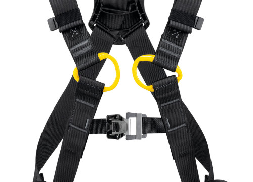 Petzl Newton EU