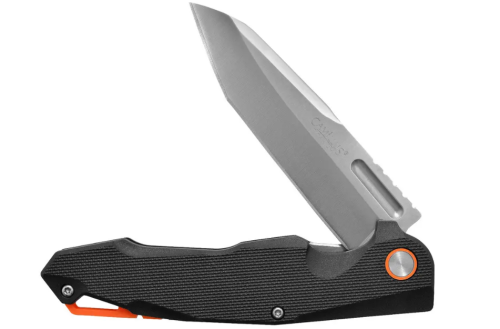 Camillus Regent 8.3" 420SS