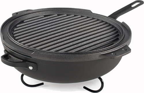 GSI Guidecast Cookset