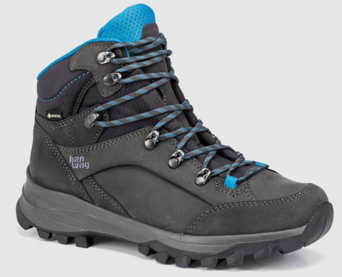 Hanwag Banks Lady GTX