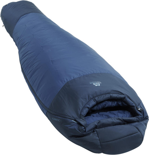 Mountain Equipment Klimatic II Women's