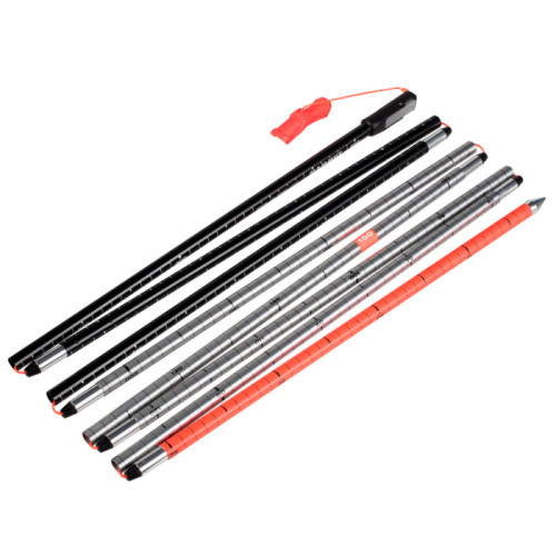 Mammut Probe 320 Speed Lock