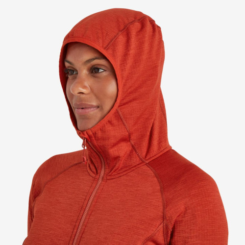 Montane Womens Protium Hoodie