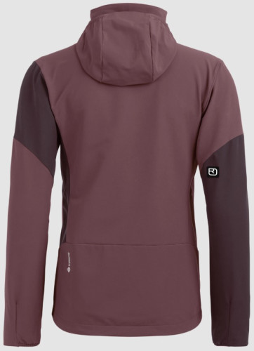 Ortovox Ortler Softshell Plus Jacket Women's