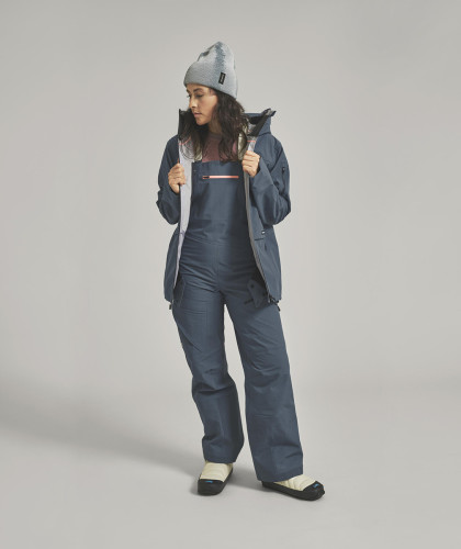 Ortovox Ravine Plus 3L Jacket Women's