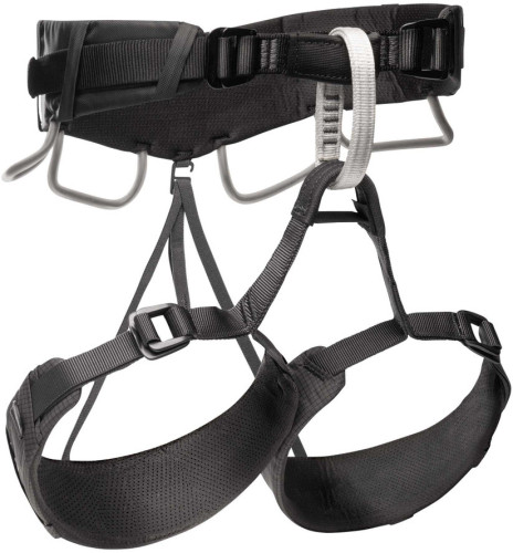 Black Diamond Momentum 4S Package