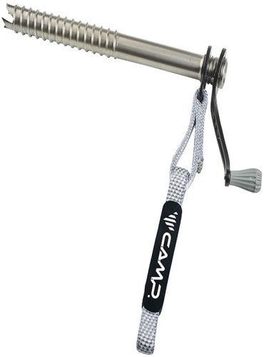 Camp Rocket Plus