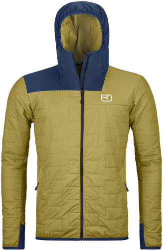 Ortovox Piz Badus Jacket M