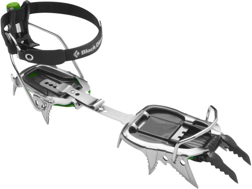 Black Diamond Cyborg Pro
