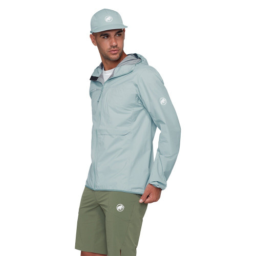 Mammut Ducan Light HS Hooded Jacket Men