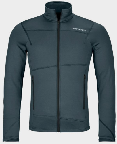 Ortovox Fleece Light Jacket Men's