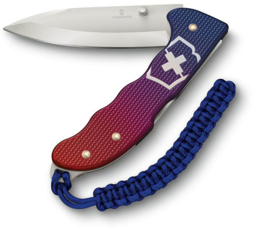 Victorinox Evoke Alox